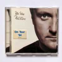 CD Album - Phil Collins - Both Sides Bielefeld - Bielefeld (Innenstadt) Vorschau