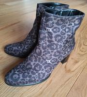 NEU!!! Ara Damenstiefel/ -stiefelette / Boots Soft  Gr. 39 /6 Niedersachsen - Stuhr Vorschau