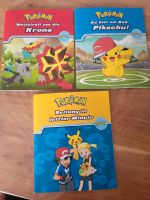 Pokemon Bücher Bayern - Landshut Vorschau