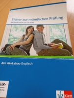 Sicher zur mündlichen Prüfung - Methodenheft mit CD-ROM Bayern - Stockstadt a. Main Vorschau