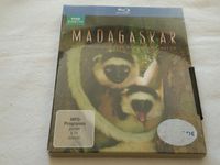 BluRay Madagaskar Ein geheimnisvolles Wunder der Natur Madagascar Berlin - Schöneberg Vorschau