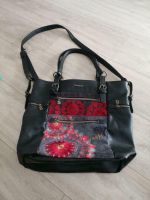 Desigual Schultertasche a4 Niedersachsen - Ohrum Vorschau