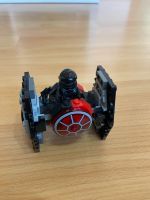 Lego Star Wars 75194 First Order TIE Fighter Microfighter Niedersachsen - Osterholz-Scharmbeck Vorschau