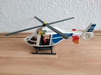 Playmobil Polizei Helikopter Bayern - Bad Neustadt a.d. Saale Vorschau