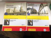 Hartnackschule Berlin Aspekte 3 C 1 Deutsch als Fremdsprache Pankow - Weissensee Vorschau