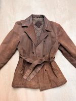 Lederjacke | vintage style Nordrhein-Westfalen - Bad Salzuflen Vorschau