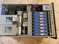 IBM x3850 4x Xeon E7-8870 + neues Mainboard Nordfriesland - Schwabstedt Vorschau