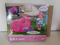 Baby born Camping Abenteuer + Outfit Bayern - Kleinostheim Vorschau