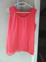 flottes Shirt zu verkaufen- pink - Größe 38 Nordrhein-Westfalen - Witten Vorschau