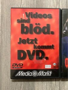 Media Markt, Filme & DVDs gebraucht kaufen | eBay Kleinanzeigen ist jetzt  Kleinanzeigen