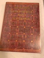 Das goldene Evangelienbuch von Echternach Duisburg - Walsum Vorschau