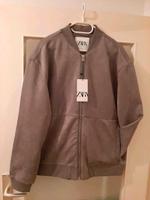 Bomberjacke XL, von ZARA Vahr - Gartenstadt Vahr Vorschau