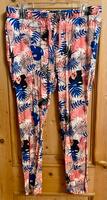 Sommerhose Hose von Esmara Gr. 46 in Bunt mit Blumenmuster NEU Bayern - Nußdorf am Inn Vorschau