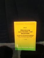 Bilanzierung nach Handels- und Steuerrecht NWB Meyer BWL Studium Bayern - Aschaffenburg Vorschau