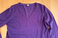 S. Oliver Pullover Gr. 42 Bayern - Heroldsberg Vorschau