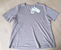 Damen Shirt von RABE Neu mit Etikett Größe 46 Braun T-Shirt Baden-Württemberg - Mietingen Vorschau