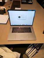 Apple MacBook Pro 15,4 Zoll inkl. Original Netzteil und Verpackun Berlin - Charlottenburg Vorschau