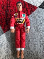 Action Man von Hasbro Baden-Württemberg - Nußloch Vorschau