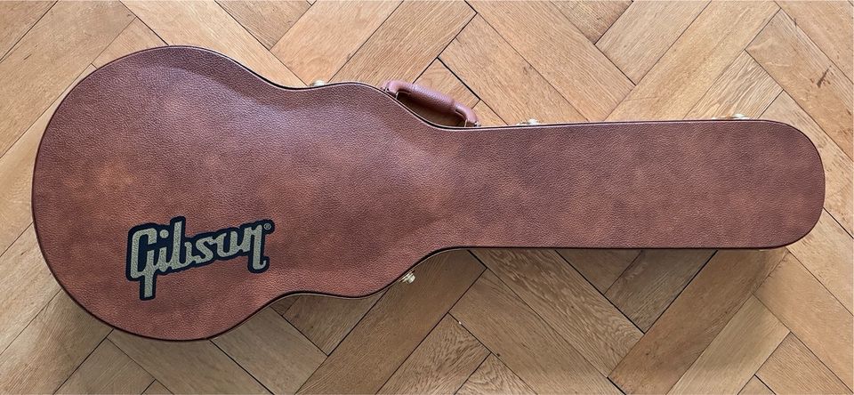 Gibson Les Paul Standard Slash Appetite Burst 2023 (Linkshänder) in München