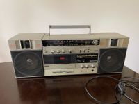 Samsung P-72S Boombox Radio Recorder / Ghettoblaster Niedersachsen - Varel Vorschau