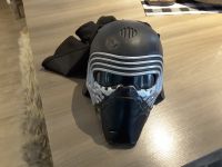 Star Wars Kylo Ren elektronische Sprachwechselmaske Helm Niedersachsen - Leer (Ostfriesland) Vorschau