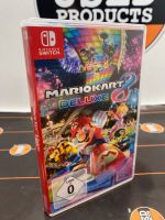 Mario Kart Deluxe 8 Nintendo Switch Thüringen - Erfurt Vorschau