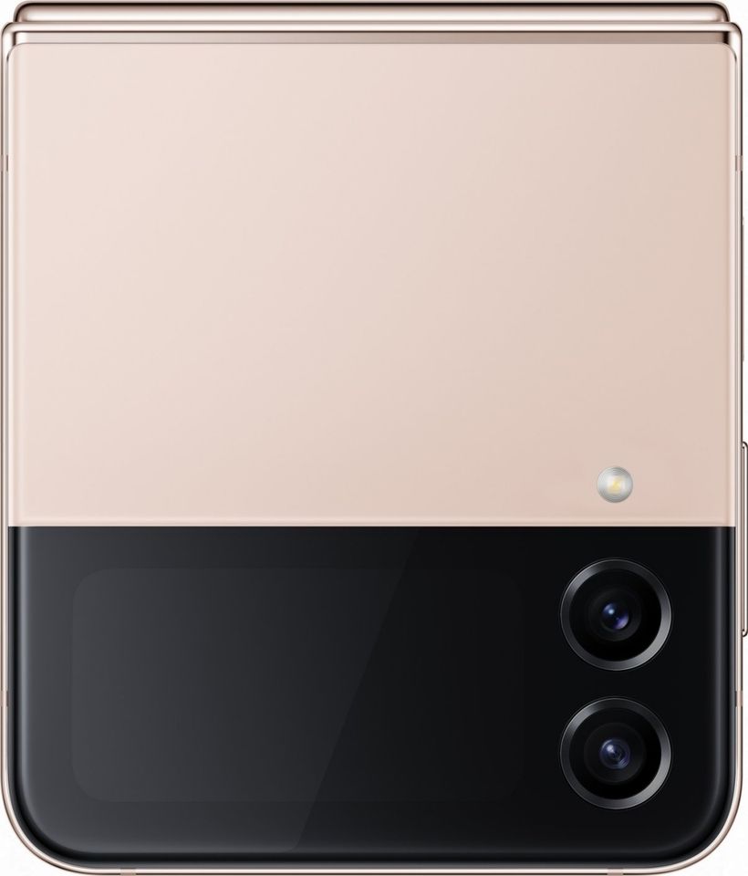 Samsung Galaxy Z Flip 4 128GB - Graphite in Friesoythe