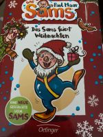 Das Sams feiert Weihnachten Bayern - Schwandorf Vorschau