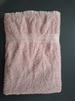Duschtücher rosa günstig zu verkaufen Kreis Ostholstein - Dahme Vorschau