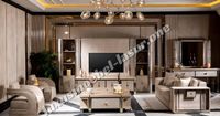 Wohnzimmer Designer Luxus Möbel Sofa Sessel Couchtisch TV Kommode Essen - Essen-Stadtmitte Vorschau