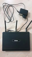 D-Link Wireless ADSL Router DSL-2741B Nordrhein-Westfalen - Meerbusch Vorschau