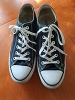 Schuhe Converse Gr.40 Niedersachsen - Ovelgönne Vorschau