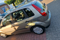 Auto ford Fiesta GUTER ZUSTAND Nordrhein-Westfalen - Remscheid Vorschau