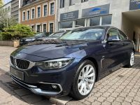 BMW 430 i xDrive Luxury Line Aut. Leder,Navi,Xenon Saarland - Dillingen (Saar) Vorschau