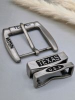 Gürtelschnalle Texas❌️NEU❌Western Buckle USA Junggesellenabschied Bayern - Haselbach b. Mitterfels Vorschau