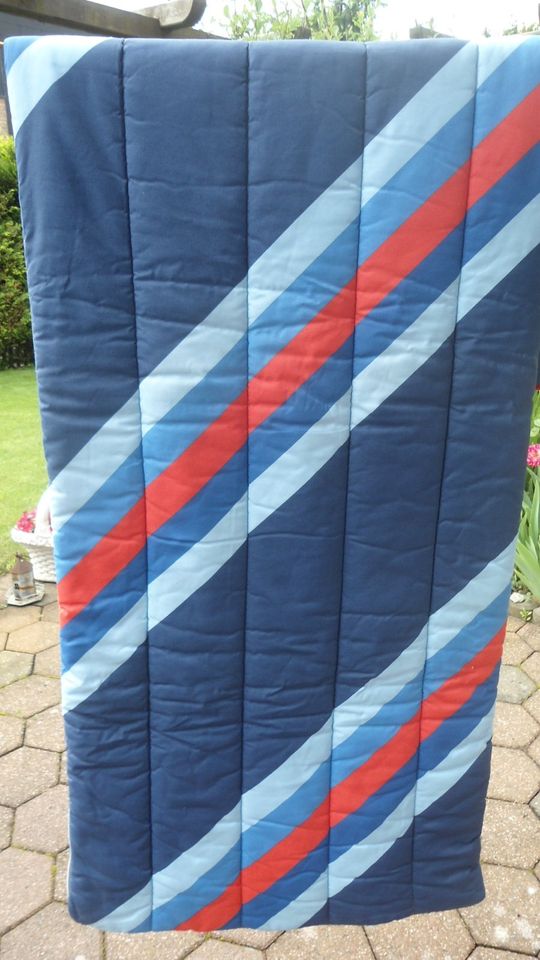 Schlafsack Camping für Erwachsene-Länge 185 x 140cm in Holzwickede