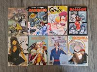 Chibi Manga Bände 8 Stück Niedersachsen - Loxstedt Vorschau