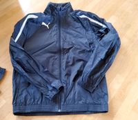 Windbreaker Puma Größe 176 Leipzig - Probstheida Vorschau