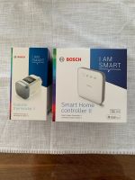 Bosch Smart Home Starterpaket für Heizkörper Baden-Württemberg - Korb Vorschau