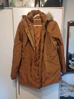 Winterjacke Sachsen - Freital Vorschau