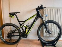 Fully Cannondale Jekyll 27,5 Zoll Niedersachsen - Bückeburg Vorschau