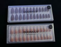 Doonails - Soft Gel Press Ons Duisburg - Homberg/Ruhrort/Baerl Vorschau