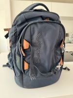 Satch pack, Nordic Blue Schulrucksack Rheinland-Pfalz - Speyer Vorschau