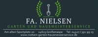 Garten & Hausmeister auf Vollzeit gesucht Schleswig-Holstein - Großenaspe Vorschau