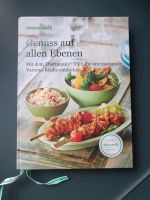 Thermomix Kochbuch Genuss auf allen Ebenen Baden-Württemberg - Leinfelden-Echterdingen Vorschau