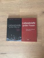 Liebesbriefe großer Männer und Frauen Bücher Berlin - Mitte Vorschau