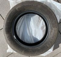 Neue Sommerreifen Continental EcoContact 6 Q 215 / 60 R 17 96 H Nordrhein-Westfalen - Solingen Vorschau