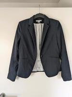 Blauer Blazer von H&M Gr. 38 Niedersachsen - Kirchlinteln Vorschau