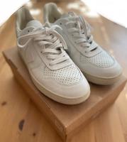 Veja V-10 Leder Sneaker - Gr. 40 weiß Altona - Hamburg Ottensen Vorschau