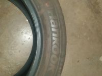 4 Sommerreifen Hankook 215/55R17 94v Nordrhein-Westfalen - Krefeld Vorschau